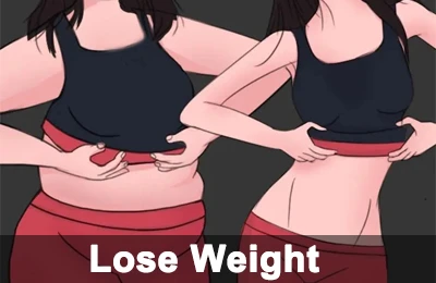 dried kale powder Lose weight