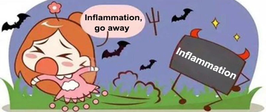 inflammation inflammation