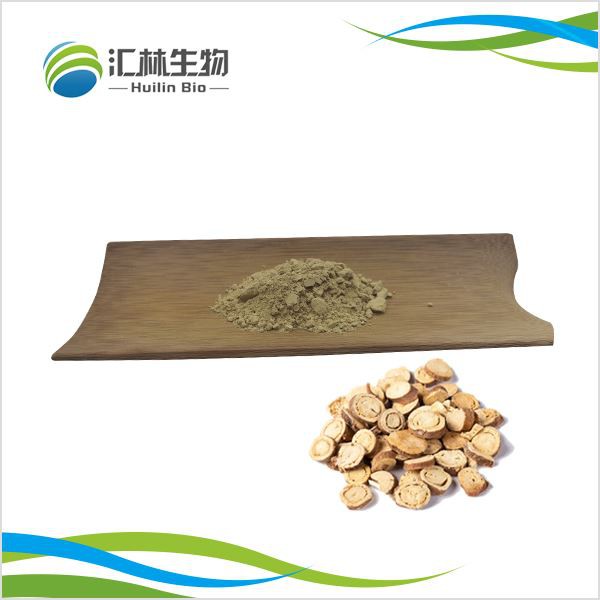 Lagritsajuure ekstrakti pulber