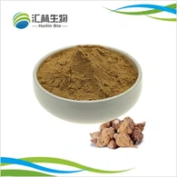 Maca juure ekstrakti pulber