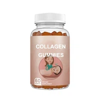 Looduslikud kollageenikummid