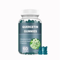 Kvertsetiini kummikommid